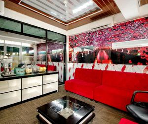 OYO 1057 Premier Guest House Yogyakarta Indonesia