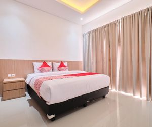 OYO 2314 Hapsari Homestay Parangtritis Indonesia