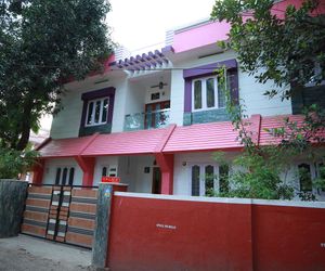 La Casa Home Stay Thiruvananthapuram India