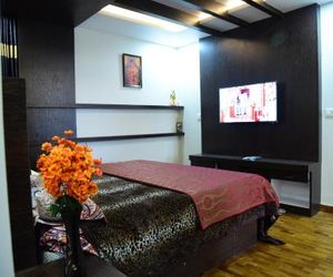 StayZone - Statue-Trivandrum Service Apartments Thiruvananthapuram India