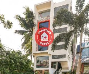 Capital O 68343 Platinum Inn Thiruvananthapuram India