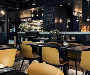 Yup Hotel - Different Hotels-NEW Hasselt Belgium