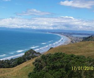 Livingston Motel Whakatane New Zealand