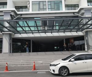 Family Style Apartment Labuan Malaysia