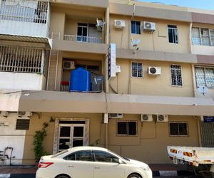 SPOT ON 89863 Hotel Fah Fah Labuan Malaysia