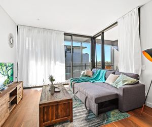 全新高端海景一室公寓S33 Kingsford Australia