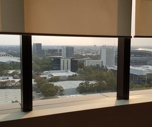 High Level Stunning View Apt @ Sydney Olympic Park Homebush Bay Australia