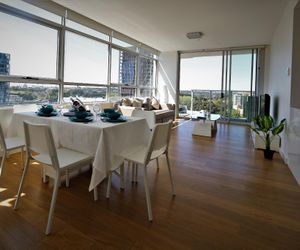 Modern Beautiful Apartment in Sydney Waterloo Australia