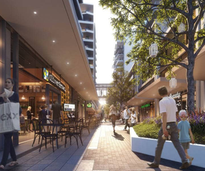 Mascot408 Brand New 2 BR unit +2 Free Park Sydney Australia