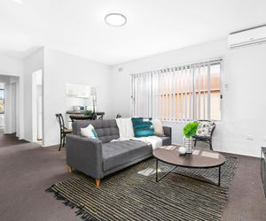 #3 South Pacific Apartments Brighton-le-sands Australia