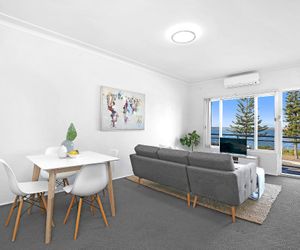 #6 Ocean View South Pacific Apartment Brighton-le-sands Australia