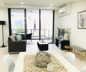 503 2 Bedroom In Kalina Serviced Apartments Bankstown Australia