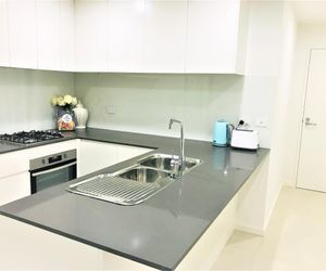 504 2 Bedroom In Kalina Serviced Apartments Bankstown Australia