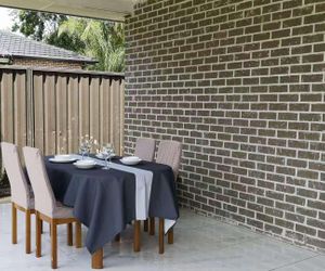 Auburn comfortable 3 bedroom house close station Parramatta Australia