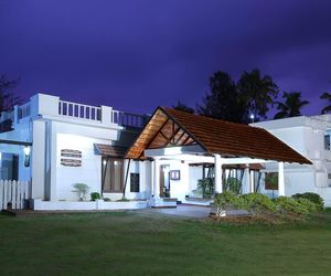 Club on the Beach Alleppey India