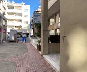 Modern flat Limassol Cyprus