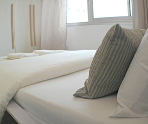 Comfortable beach studio-apartment TERRA Limassol Cyprus