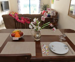 Mediterranean Pearl Apartment Limassol Cyprus