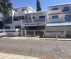 Lovely penthouse in sunny Cyprus Limassol Cyprus