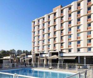 Ibis Budget Arles Palais Des Congres Arles France