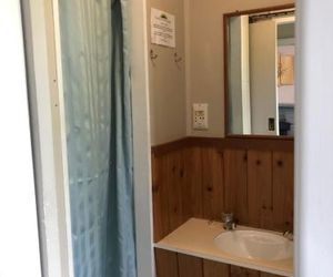 Forest Peak Motel Hanmer Springs New Zealand
