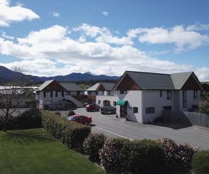 Bella Vista Hanmer Springs Hanmer Springs New Zealand