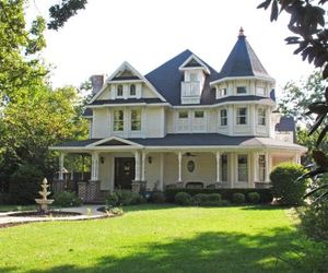 The Victoria Bed & Breakfast Bentonville United States