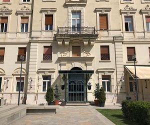 Albergo Quattro Stagioni Rieti Italy