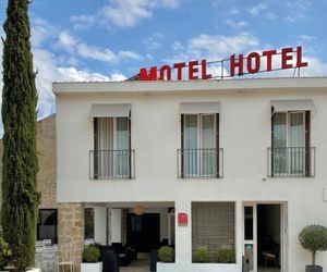 Hotel De Porticcio Ajaccio France