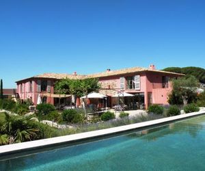 La Bastide Du Clos des Roses - Les Collectionneurs Frejus France