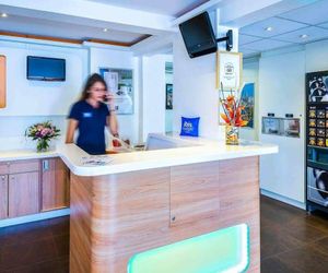 ibis budget Frejus Capitou A8 Frejus France