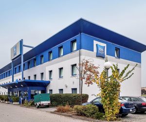 ibis budget Wiesbaden Nordenstadt Wiesbaden Germany