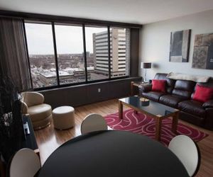 OBASA Suites Hamilton Regina Canada