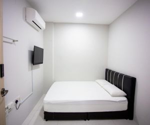 Room G Hom2rex  home to relax kuching homestay Kuching Malaysia