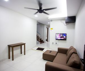 Room J Hom2rex  home to relax kuching homestay Kuching Malaysia
