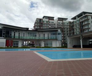 Kuching Presidence Homestay Kuching Malaysia