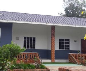 Seri Kenangan Dua Kuching Malaysia