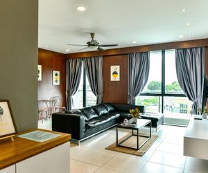 La familia @ deLOFTS Residences | Kuching City Kuching Malaysia