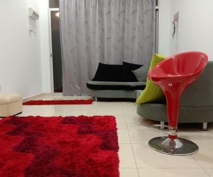Qismipan Palace Stay Kuching Malaysia