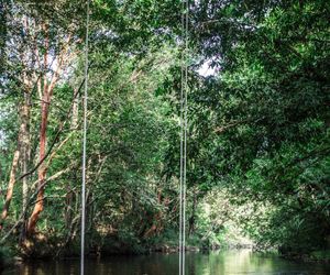 Stranded Cabin by the river - Pinggir Siak (Small) Kuching Malaysia