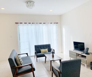 Y Homecation @ Riveria Bay Kuching Malaysia