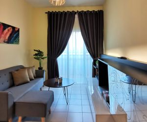 Kuching, Our Home Apartment, Kids Private Playroom Kuching Malaysia