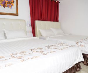 S ROSE HOTEL Sepang Malaysia