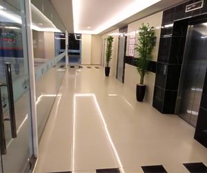 Muslim Only - SNA Homestay near Airport Kampong Baharu Nilai Malaysia