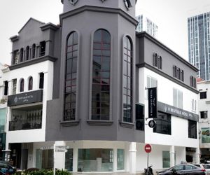 H Boutique Hotel Xplorer Kota Damansara Damansara Perdana Malaysia