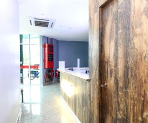 OYO 1126 GS Hotels Damansara Perdana Malaysia