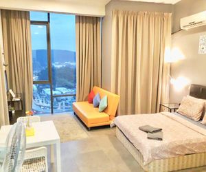The Fairview Suite 2. Kampong Bukit Lanjan Malaysia