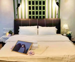 Cozy Resort Suites within Bandar Sunway Damansara Perdana Malaysia