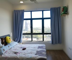 LINE FRIENDS PRIVATE ROOM @ Casa Green Bukit Jalil Salak Selatan Malaysia