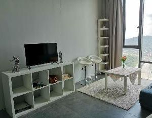 Empire Damansara @ San Francisco by Cities Homes Kampong Bukit Lanjan Malaysia